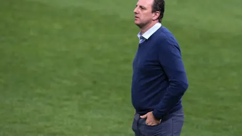 2020 Brasileirao Series A: Corinthians v Fortaleza Play Behind Closed Doors Amidst the Coronavirus (COVID – 19) Pandemic