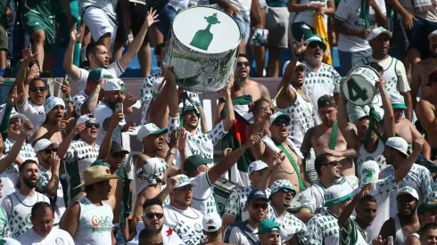 Palmeiras v Flamengo - Copa CONMEBOL Libertadores 2021: Final