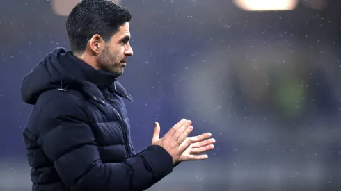 Everton v Arsenal - Premier League