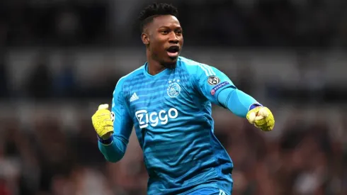 Tottenham Hotspur v Ajax – UEFA Champions League Semi Final: First Leg
