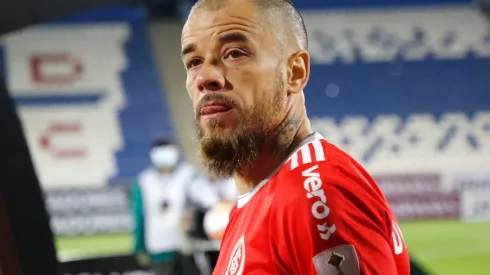 U. Cat�lica v Internacional - Copa CONMEBOL Libertadores 2020