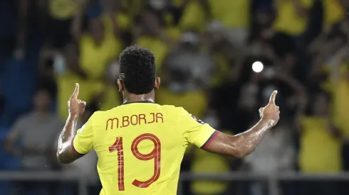 Colombia v Chile - FIFA World Cup 2022 Qatar Qualifier