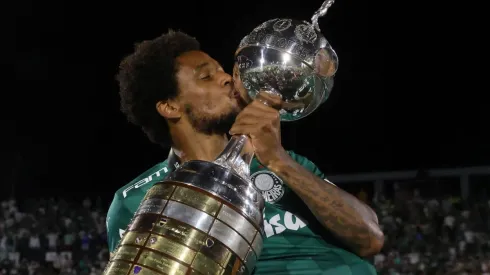 Palmeiras v Flamengo - Copa CONMEBOL Libertadores 2021: Final