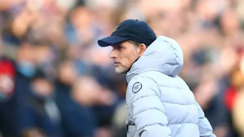 West Ham United v Chelsea - Premier League