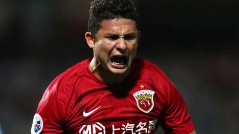 AFC Champions League: Group Stage - Sydney FC v Shanghai SIPG