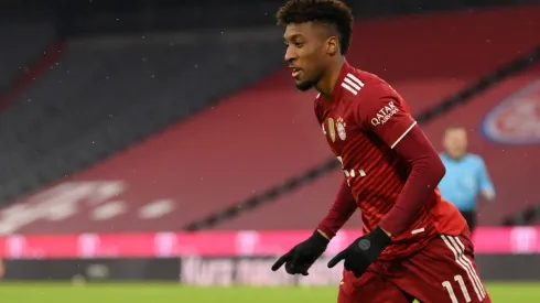 FC Bayern M�nchen v 1. FSV Mainz 05 - Bundesliga