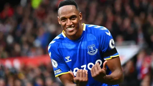 Manchester United v Everton - Premier League