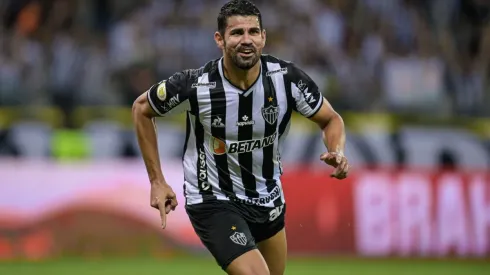 Atletico Mineiro v Ceara - Brasileirao 2021