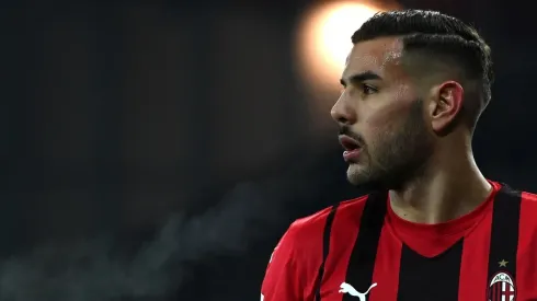 Udinese Calcio v AC Milan – Serie A