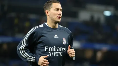 Real Madrid CF v Cadiz CF – La Liga Santander