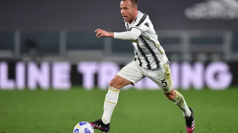 Juventus v Parma Calcio - Serie A