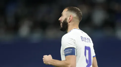 Real Madrid v Shakhtar Donetsk: Group D - UEFA Champions League