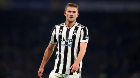 Chelsea FC v Juventus: Group H - UEFA Champions League