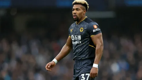 Manchester City v Wolverhampton Wanderers – Premier League