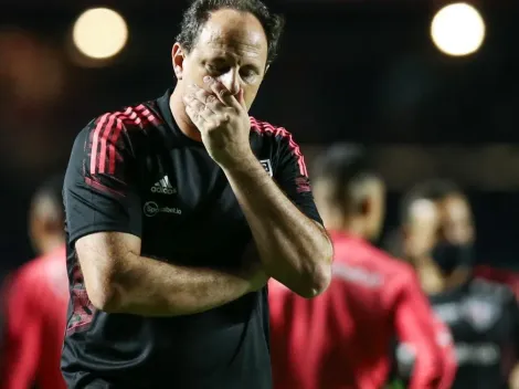 São Paulo vai com tudo para tirar jogador do Santos com intuito de 'substituir' um de seus titulares