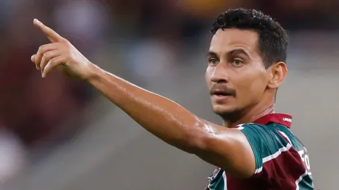 Fluminense v Flamengo - Brasileirao Series A 2019