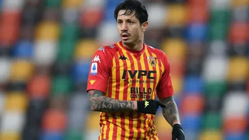 Udinese Calcio v Benevento Calcio - Serie A