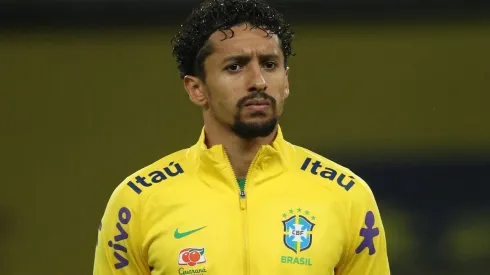 Brazil v Ecuador – FIFA World Cup 2022 Qatar Qualifier