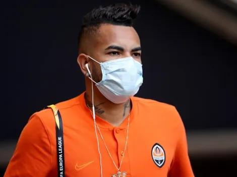 Dentinho estaria perto de ser anunciado por gigante brasileiro