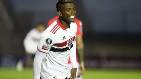 Orejuela está próximo de acertar seu retorno ao Grêmio (Foto: Getty Images)