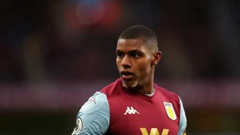 Aston Villa v Leicester City – Premier League