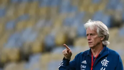 Flamengo v Bangu - Carioca State Championship