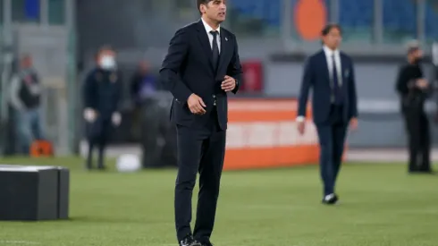 Última Hora: Técnico português recusa o Flamengo