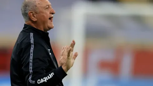 Flamengo v Gremio - Brasileirao 2021