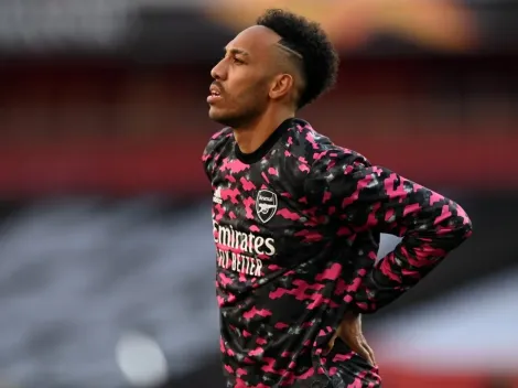 4 por 1: Arsenal e Barcelona estudam troca de jogadores