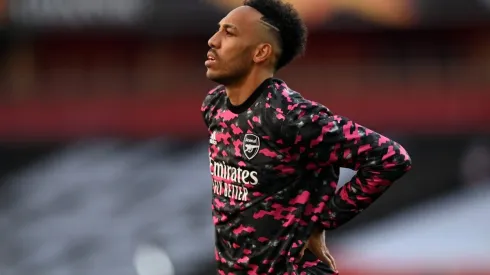 Arsenal v Villareal CF - UEFA Europa League Semi Final: Leg Two