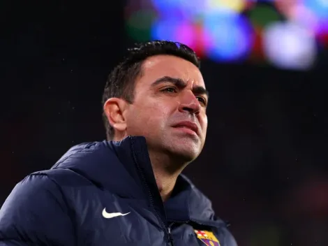 Bayern pretende fazer oferta por jogador que 'decepcionou' Xavi no Barcelona