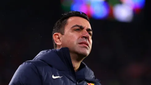 Sevilla FC v FC Barcelona - La Liga Santander