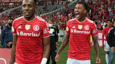 Internacional v Gremio - Brasileirao 2021