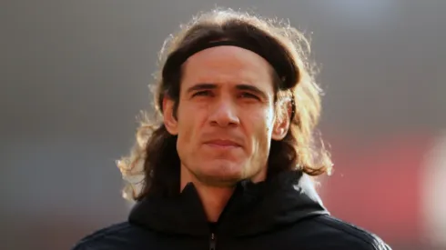 Southampton v Manchester United – Premier League