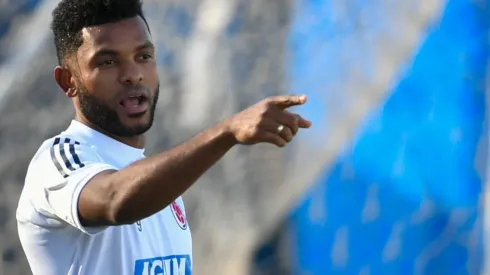 COPA AMERICA 2021, TREINO DA COLOMBIA