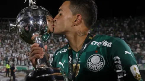 Palmeiras v Flamengo – Copa CONMEBOL Libertadores 2021: Final
