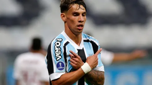 Gremio v Lanus - Copa CONMEBOL Sudamericana 2021