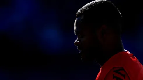 Athletico Paranaense v Red Bull Bragantino - Copa CONMEBOL Sudamericana 2021: Final