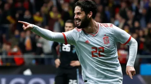 Foto: REUTERS/Juan Medina