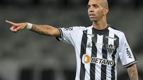 Foto: Pedro Souza/Atlético-MG