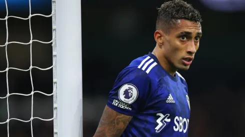 Manchester City v Leeds United - Premier League