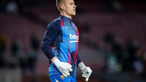 FC Barcelona V Elche CF – La Liga Santander