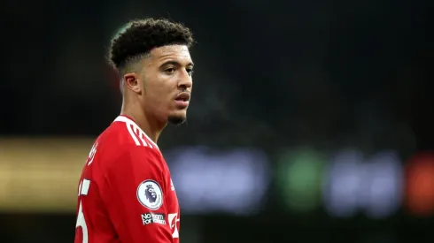 Norwich City v Manchester United - Premier League