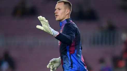 FC Barcelona v Elche CF - La Liga Santander