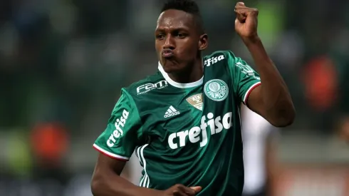 Palmeiras v Santos – Brasileirao Series A 2016