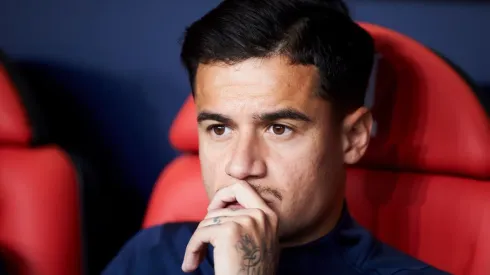 CA Osasuna v FC Barcelona - La Liga Santander