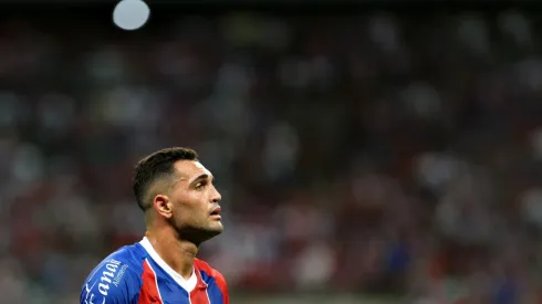 Bahia v Flamengo - Brasileirao Series A 2018