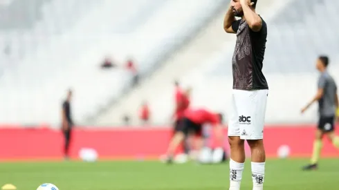 Athletico Paranaense v Atletico Mineiro - Brasileirao 2021