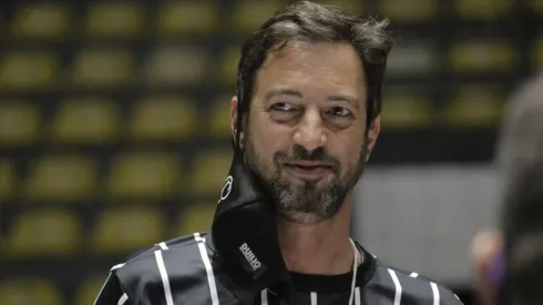 Foto: Rodrigo Coca/Agência Corinthians