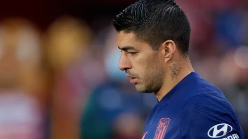 Granada CF v Club Atletico de Madrid - La Liga Santander